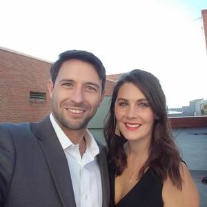 Meet your Posher, Audrey